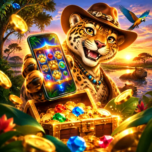 Smartphone mostrando o app H555 Bet com apostas esportivas na tela