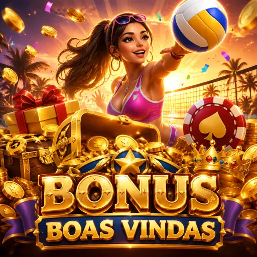 Banner do bônus de boas-vindas da h555.com com 100% até R$ 500 em destaque