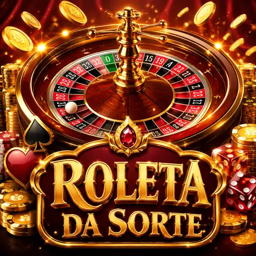 Mesa de roleta online com a roda girando e fichas posicionadas no pano verde