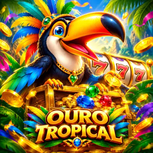 Ícone de caça-níqueis representando outros provedores de slots