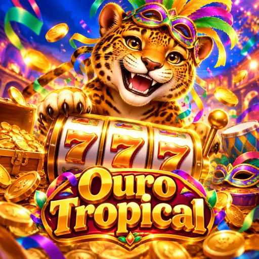 Tela de slots com contador de rodadas grátis disponíveis na conta